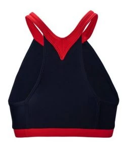 Team Sports Mizuno ODYSSEY HIGH NECK TOP