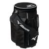 Team Sports Mizuno ORGANIZER COACHES BUCKET G2