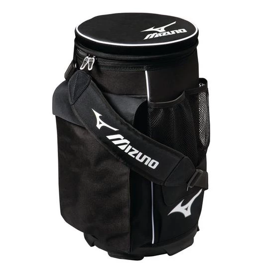 Team Sports Mizuno ORGANIZER COACHES BUCKET G2 1 Team Sports Mizuno ORGANIZER COACHES BUCKET G2