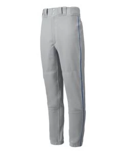 Team Sports Mizuno PREMIER PIPED BASEBALL PANT