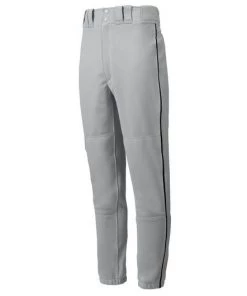 Team Sports Mizuno PREMIER PIPED BASEBALL PANT