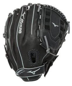 Team Sports Mizuno PREMIER SERIES SLOWPITCH SOFTBALL GLOVE 12.5"