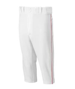 Team Sports Mizuno PREMIER SHORT PIPED BASEBALL PANT