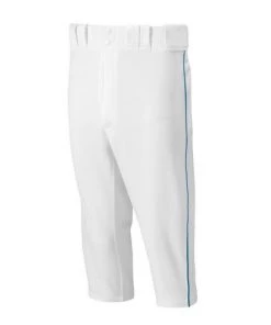 Team Sports Mizuno PREMIER SHORT PIPED BASEBALL PANT