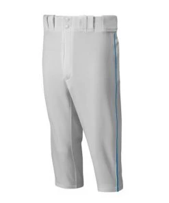 Team Sports Mizuno PREMIER SHORT PIPED BASEBALL PANT