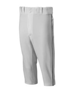 Team Sports Mizuno PREMIER SHORT PIPED BASEBALL PANT