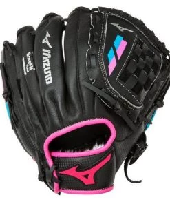 Mizuno PROSPECT FINCH SERIES YOUTH SOFTBALL GLOVE 10