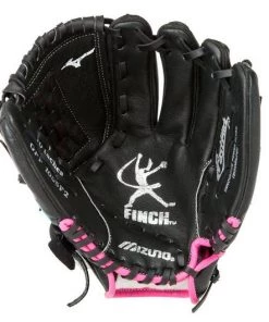 Mizuno PROSPECT FINCH SERIES YOUTH SOFTBALL GLOVE 10