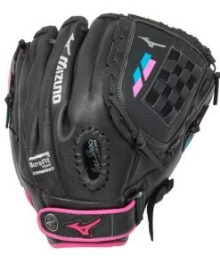 Team Sports Mizuno PROSPECT FINCH SERIES YOUTH SOFTBALL GLOVE 11"