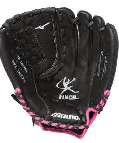 Team Sports Mizuno PROSPECT FINCH SERIES YOUTH SOFTBALL GLOVE 11