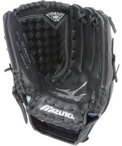 Mizuno PROSPECT SELECT SERIES FASTPITCH SOFTBALL GLOVE 12" Team Sports