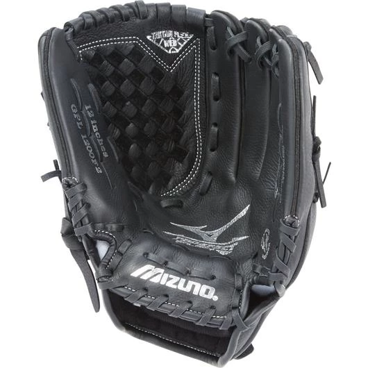 Mizuno PROSPECT SELECT SERIES FASTPITCH SOFTBALL GLOVE 12" Team Sports 2 Mizuno PROSPECT SELECT SERIES FASTPITCH SOFTBALL GLOVE 12" Team Sports