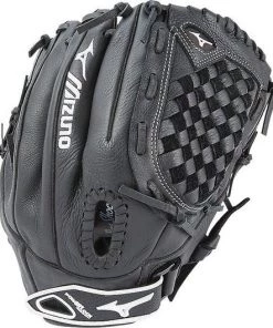Mizuno PROSPECT SELECT SERIES FASTPITCH SOFTBALL GLOVE 12" Team Sports 5 Mizuno PROSPECT SELECT SERIES FASTPITCH SOFTBALL GLOVE 12