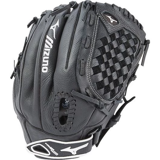 Mizuno PROSPECT SELECT SERIES FASTPITCH SOFTBALL GLOVE 12" Team Sports 3 Mizuno PROSPECT SELECT SERIES FASTPITCH SOFTBALL GLOVE 12" Team Sports