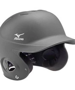 Mizuno PROSPECT SERIES SOLID YOUTH BATTING HELMET