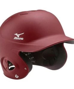 Mizuno PROSPECT SERIES SOLID YOUTH BATTING HELMET