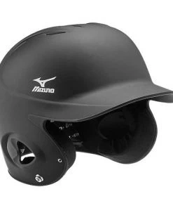 Mizuno PROSPECT SERIES SOLID YOUTH BATTING HELMET