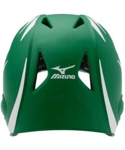 Mizuno PROSPECT SERIES TWO-TONE YOUTH BASEBALL BATTING HELMET