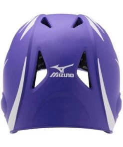 Mizuno PROSPECT SERIES TWO-TONE YOUTH BASEBALL BATTING HELMET