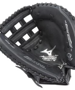 Team Sports Mizuno PROSPECT SERIES YOUTH FASTPITCH CATCHER'S MITT 32.5"