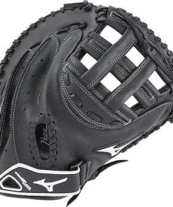 Team Sports Mizuno PROSPECT SERIES YOUTH FASTPITCH CATCHER'S MITT 32.5