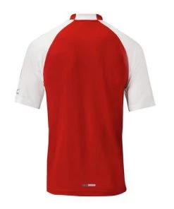 Mizuno YOUTH PRO 2-BUTTON JERSEY