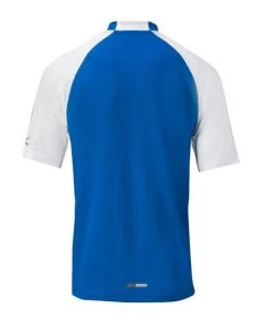 Mizuno YOUTH PRO 2-BUTTON JERSEY