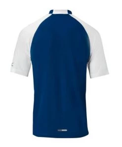 Mizuno PRO 2-BUTTON JERSEY