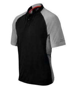 Mizuno YOUTH PRO 2-BUTTON JERSEY