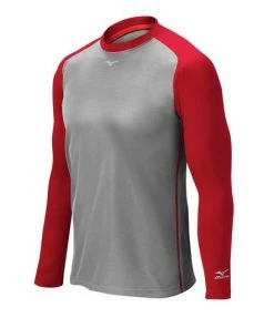 Mizuno PRO BT TRAINING TOP