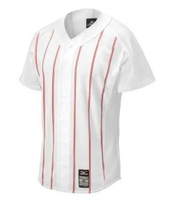 Mizuno PRO PINSTRIPE JERSEY