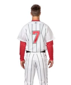 Mizuno PRO PINSTRIPE JERSEY