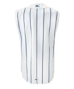 Team Sports Mizuno PRO PINSTRIPE JERSEY SLEEVELESS