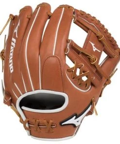 Team Sports Mizuno PRO SELECT FASTPITCH SOFTBALL GLOVE 11.75