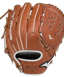 Team Sports Mizuno PRO SELECT FASTPITCH SOFTBALL GLOVE 12.5"