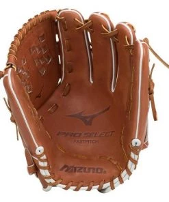 Team Sports Mizuno PRO SELECT FASTPITCH SOFTBALL GLOVE 12.5
