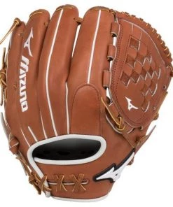 Mizuno PRO SELECT FASTPITCH SOFTBALL GLOVE 12