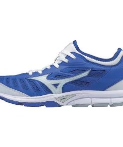 Mizuno Player's Trainer 2 Womens Turf Shoe