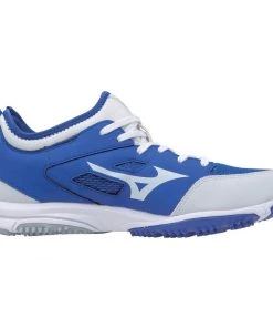 Mizuno Player's Trainer 2 Womens Turf Shoe