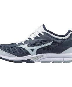 Mizuno Player's Trainer 2 Womens Turf Shoe