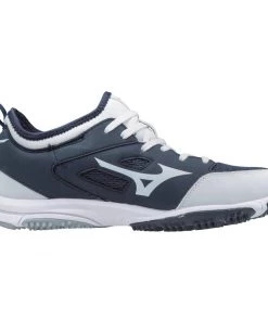 Mizuno Player's Trainer 2 Womens Turf Shoe