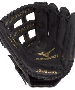 Mizuno Prospect Select Series Infield/Pitcher Baseball Glove 11.5"