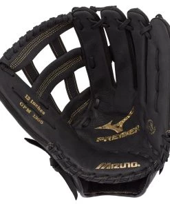 Team Sports Mizuno Premier Series Slowpitch Softball Glove 13"