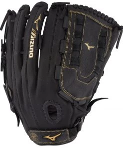 Mizuno Premier Series Slowpitch Softball Glove 14"