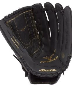 Mizuno Premier Series Slowpitch Softball Glove 14"