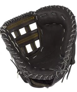 Team Sports Mizuno Pro Baseball First Base Mitt 13"