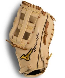 Mizuno Pro Baseball First Base Mitt 13