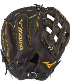 Team Sports Mizuno Pro Baseball First Base Mitt 13"