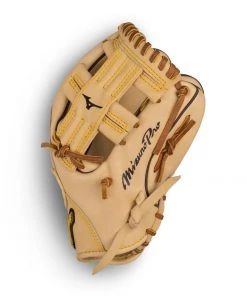 Mizuno Pro Infield Baseball Glove 11.5