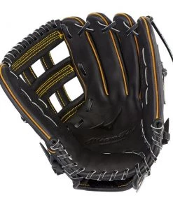 Mizuno Pro Infield Baseball Glove 11.75" - Deep Pocket